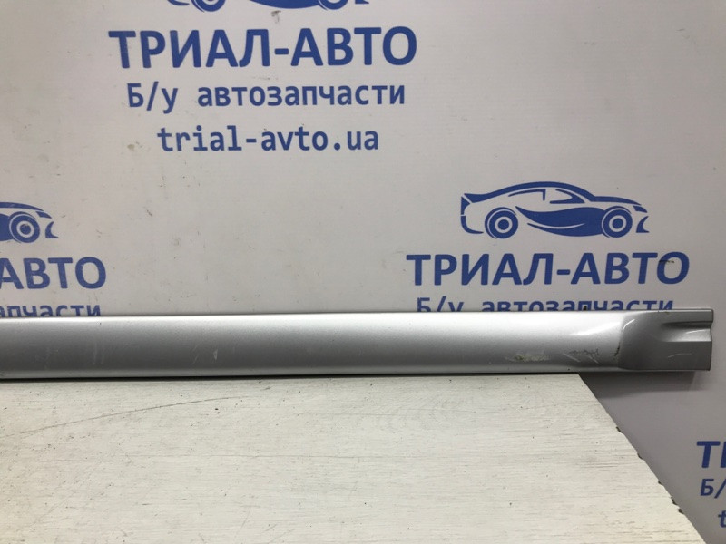 Накладка двери Mitsubishi Lancer 9 1.6 БЕНЗИН 4G18 2003 перед. прав. (б/у) Київ - зображення 3