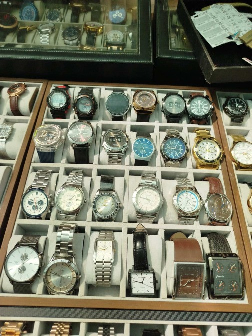 Продаж та ремонт годинників Миколаїв - зображення 5