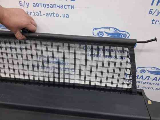 Шторка багажника Toyota Avensis T25 1.8 БЕНЗИН 1ZZFE 2002 (б/у) Киев