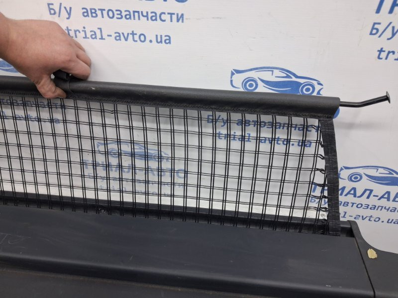 Шторка багажника Toyota Avensis T25 1.8 БЕНЗИН 1ZZFE 2002 (б/у) Киев - изображение 5