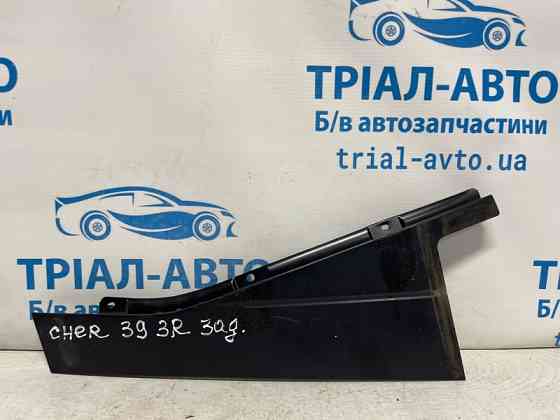 Накладка двери Jeep Cherokee 2013-2019 68102578AC (Арт. 75644) Київ