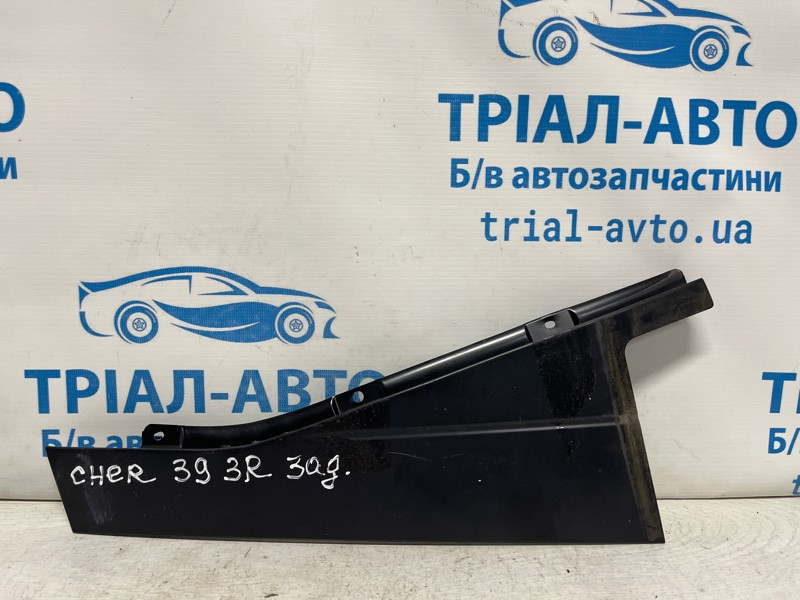 Накладка двери Jeep Cherokee 2013-2019 68102578AC (Арт. 75644) Киев - изображение 1