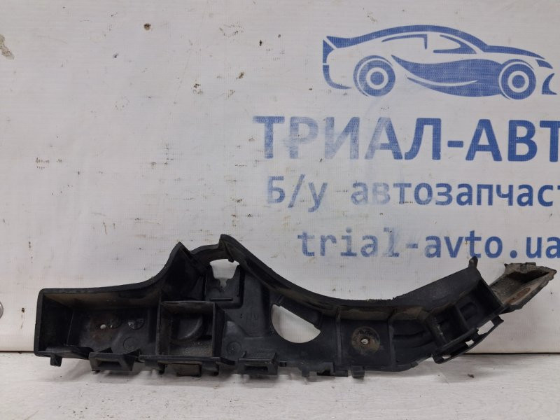 Кронштейн бампера передний правый Chevrolet Captiva C140 2.2 DIESEL Z22D1 2006 (б/у) Київ - зображення 3