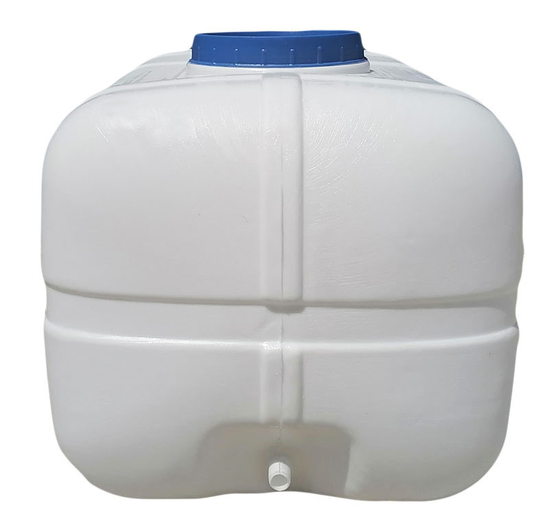 Емкость 200 л квадратная ГК ПБ Київ - зображення 3