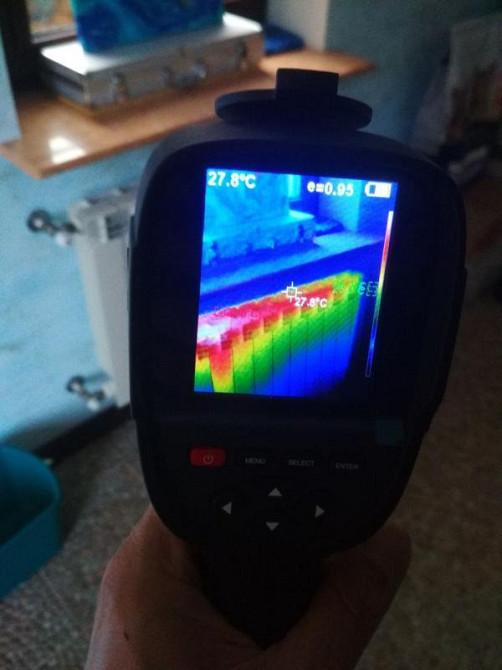 Професійний пошук витоків води у Києві – захистіть свій дім вже сьогодні! Киев - изображение 5