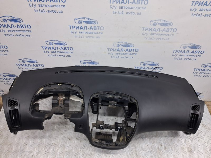 Торпеда с подушкой бесопасности Kia Ceed ED 1.6 DIESEL D4FB 2006 (б/у) Киев - изображение 2