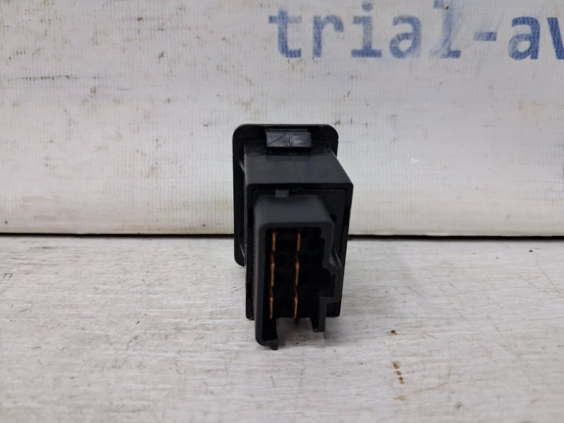 Кнопка противотуманок Mitsubishi Pajero Sport K9 3.0 БЕНЗИН 6G72 1996 (б/у) Киев - изображение 2