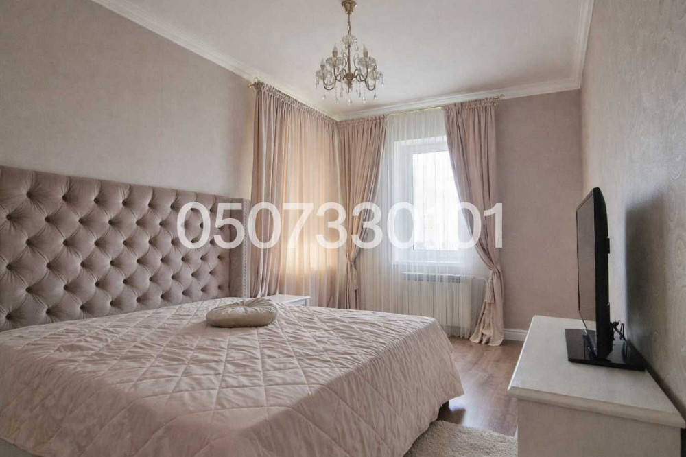 долгосрочная аренда 3-к квартира Киев, Соломенский, 39900 грн./мес. Київ - зображення 4