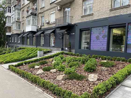 долгосрочная аренда торговые площади Киев, Печерский, 100000 грн./мес. Київ