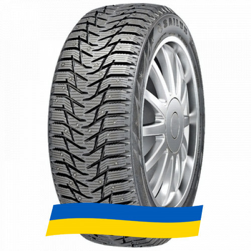 235/60 R17 Sailun ICE BLAZER WST3 102T Легкова шина Київ - зображення 1