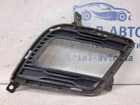 Решетка противотуманки правая Kia Ceed ED 1.6 DIESEL D4FB 2006 (б/у) Київ