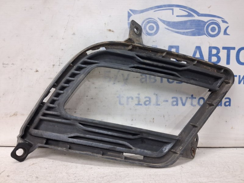 Решетка противотуманки правая Kia Ceed ED 1.6 DIESEL D4FB 2006 (б/у) Київ - зображення 1