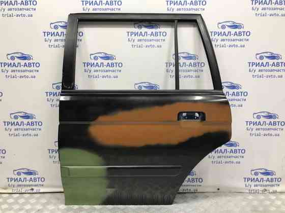 Дверь задняя левая Mitsubishi Pajero Sport 1996-2008 MR981911 (Арт. 57492) Київ