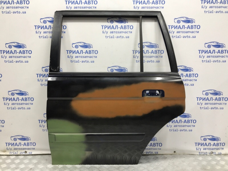 Дверь задняя левая Mitsubishi Pajero Sport 1996-2008 MR981911 (Арт. 57492) Киев - изображение 1