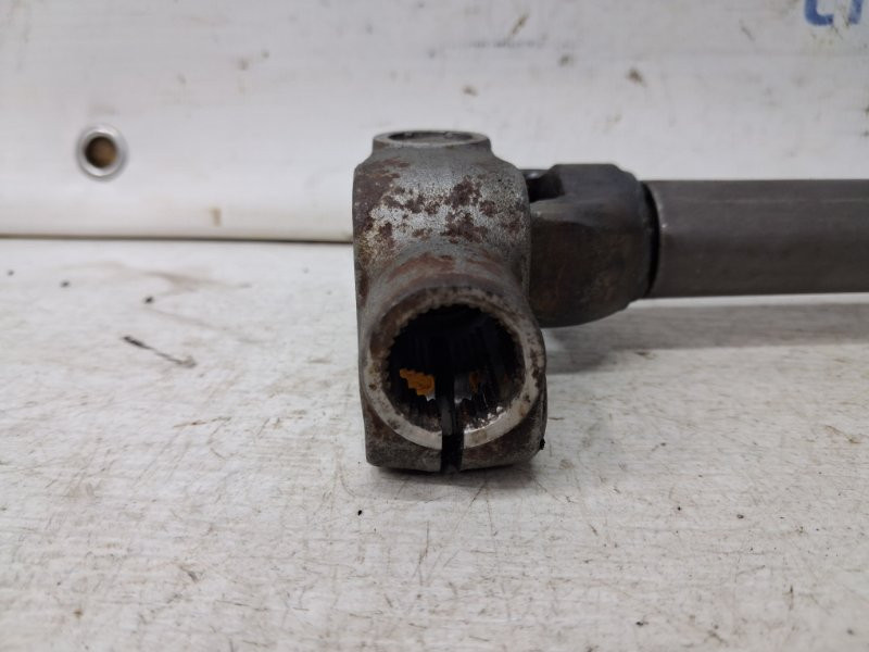 Карданчик рулевой Mazda 3 BM 2.2 DIESEL 2013 (б/у) Киев - изображение 2