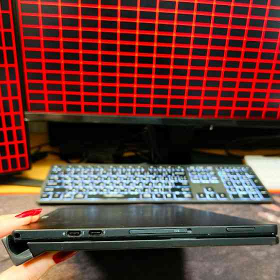 Dell XPS 9250 4K (3840x2160) IPS сенсорний ноутбук-трансформер 8/256GB Киев
