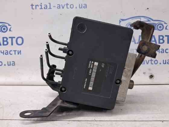 Блок abs Nissan Pathfinder R51 2.5 DIESEL YD25DDTI 2004 (б/у) Київ