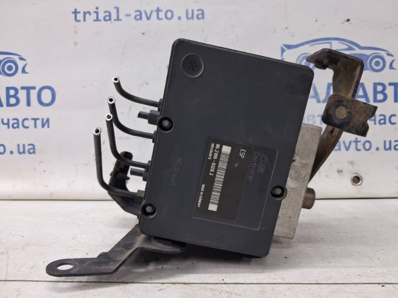 Блок abs Nissan Pathfinder R51 2.5 DIESEL YD25DDTI 2004 (б/у) Київ - зображення 2