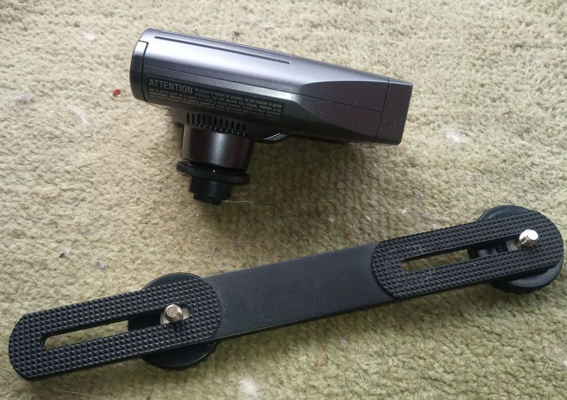 Вспышка Sony HVL-10NH Київ - зображення 2