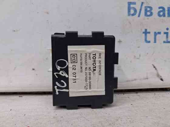 Блок управления Toyota Camry 2001-2006 0819033890 (Арт. 69529) Киев