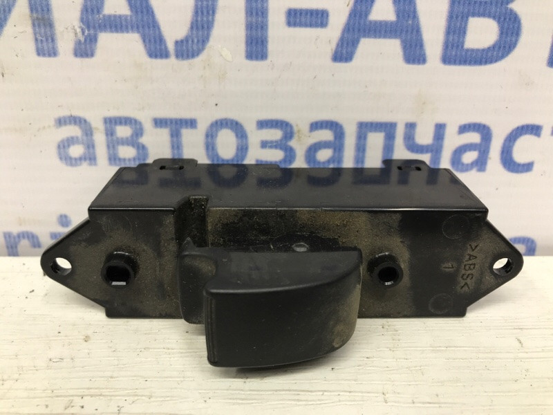 Кнопка стеклоподъемника Mitsubishi L200 2006-2015 MR587955 (Арт. 51727) Київ - зображення 2