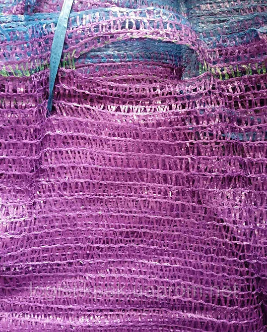 Сетка|5кг овощная 25*39|ручка Харків - зображення 2