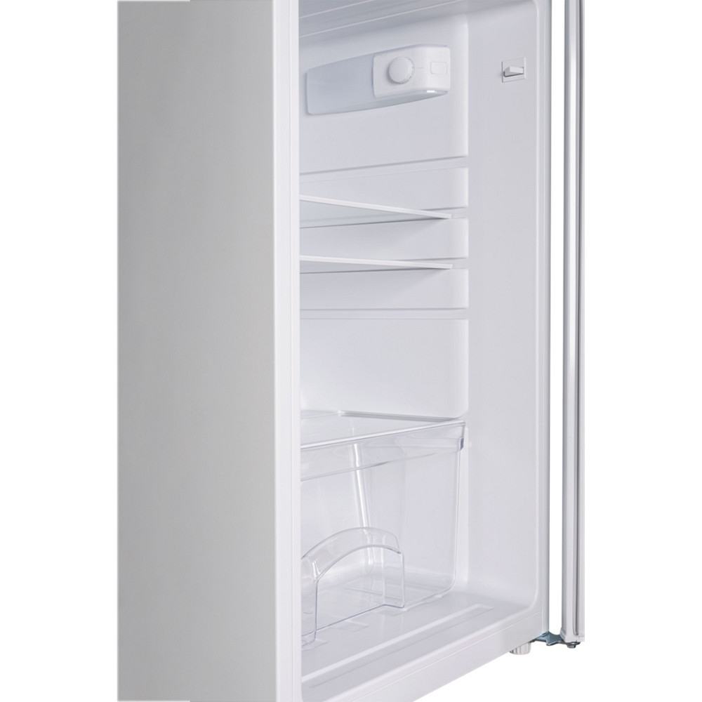 Холодильник Liberton LRU 123-159H 159 л белый Київ - зображення 4