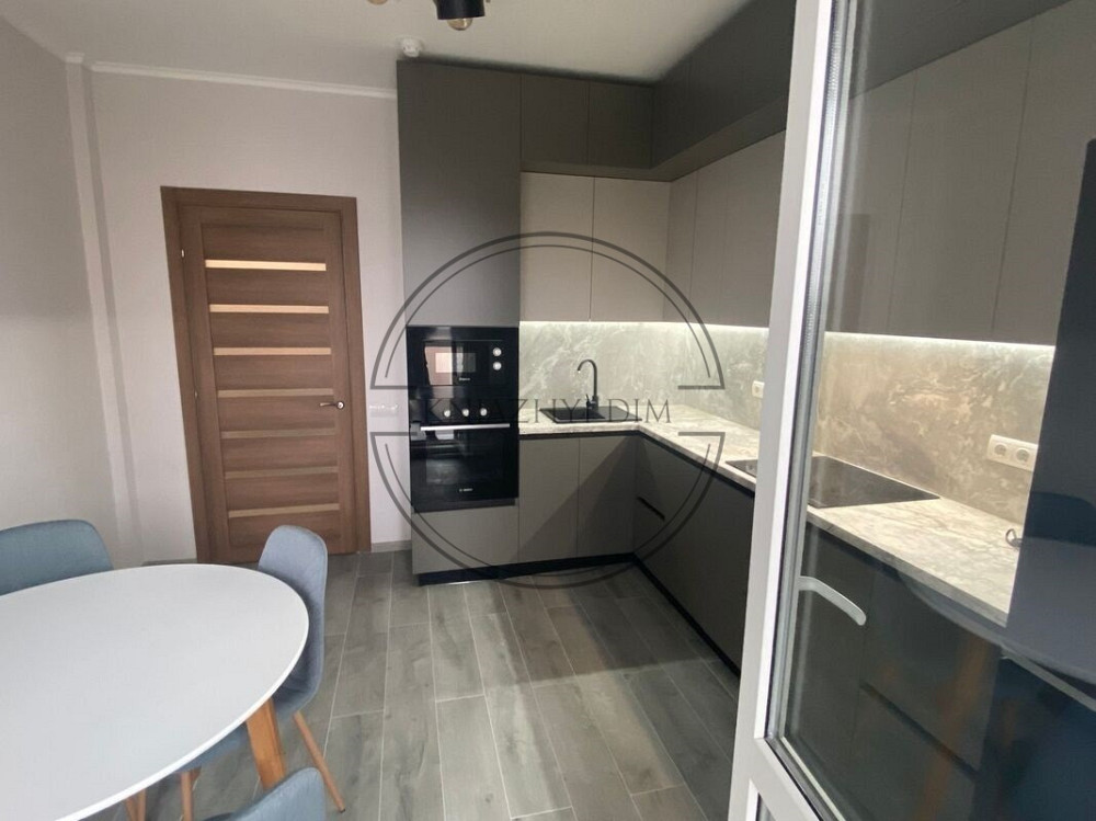 Є ГЕНЕРАТОР! Видова квартира на Позняках, вул.Ревуцького. № 11200110 Київ - зображення 6