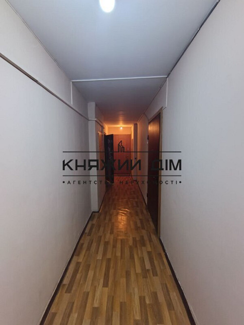 Оренда 1 кімнатної квартири по Лісовому проспекту. КОД 11202472 Київ - зображення 5