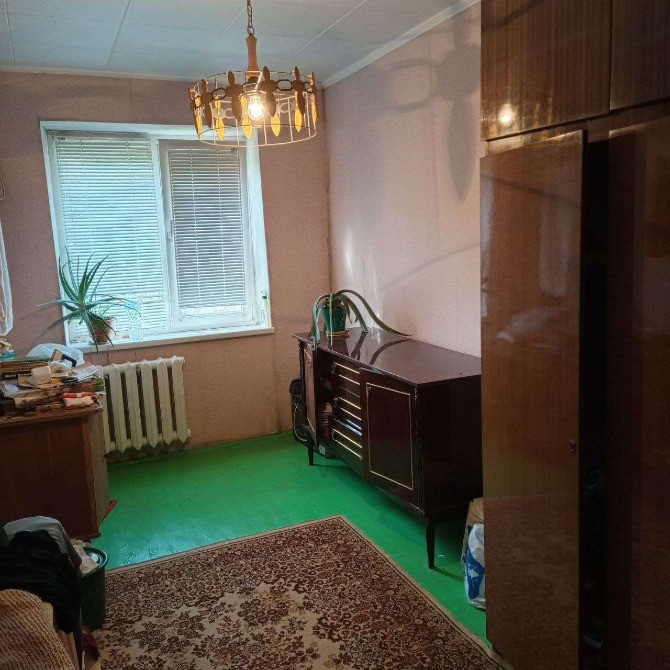 Срочно/Дёшево 3-х ком. квартира на 44-квартале в Кривом Роге Кривой Рог - изображение 4