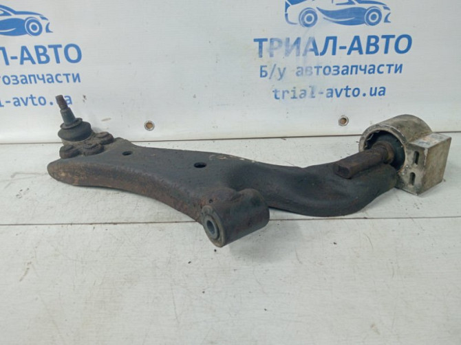 Рычаг передний нижний правый Chevrolet Captiva C100 2.4 БЕНЗИН Z24SED 2006 (б/у) Київ - зображення 7