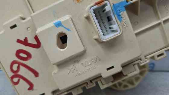 Блок предохранителей Kia Sorento UM 2.4 БЕНЗИН G4KJ 2014 (б/у) Киев