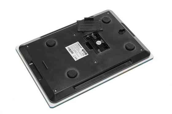 Весы кухонные Holmer HSK-2316 5 кг Київ