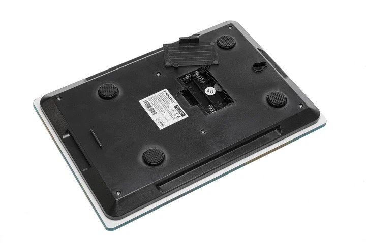 Весы кухонные Holmer HSK-2316 5 кг Київ - зображення 6