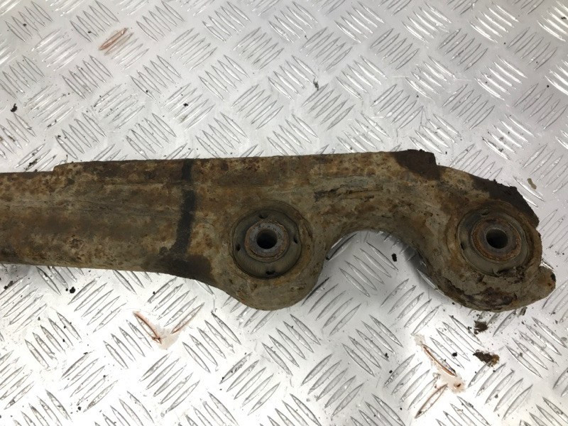 Рычаг задней подвески продольный левый Mitsubishi Pajero Sport K9 3.0 БЕНЗИН 6G72 1996 (б/у) Киев - изображение 2