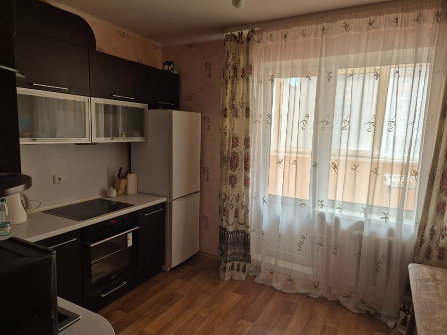 Урлівська 38, 1-кімнатна квартира Позняки Київ - зображення 6