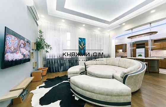 Без комісії Простора 3-х к. Кв. студія, біля ст. м. Площа Льва Толстого. № 1137355 Київ