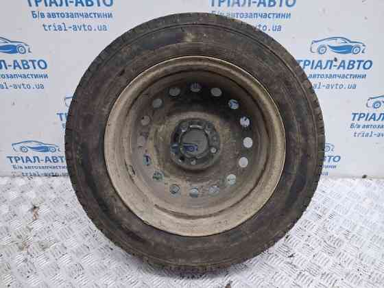 Запаска с резиной Renault Trafic 2001-2014 8200570331 (Арт. 80629) Киев