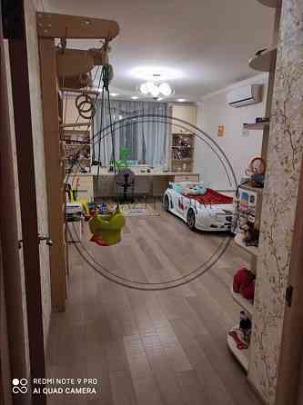 ЖК 4 сезона 3 комнат. разд. м. Васильковская № 21134271 Київ