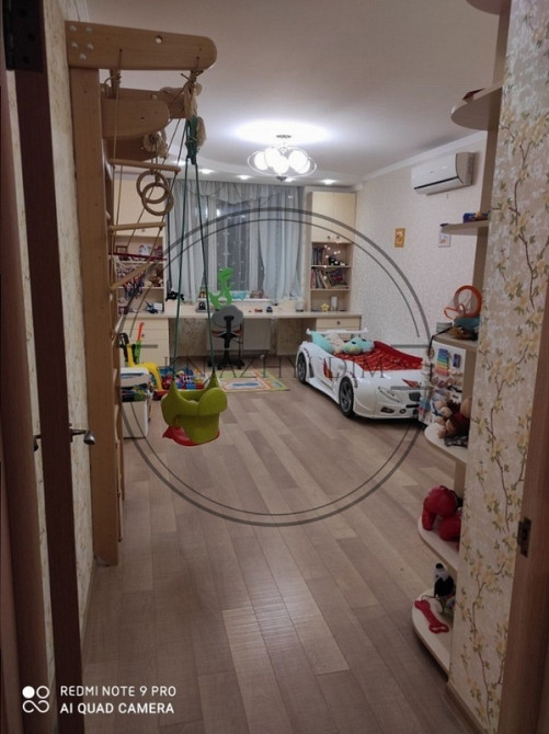 ЖК 4 сезона 3 комнат. разд. м. Васильковская № 21134271 Київ - зображення 3