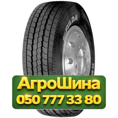 285/70R19.5 Fulda Regiocontrol 146/140L/M Рулевая грузовая шина Киев
