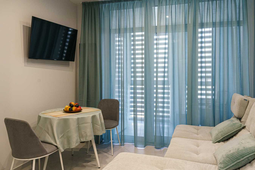 долгосрочная аренда 1-к квартира Киев, Шевченковский, 900 $/мес. Київ - зображення 7