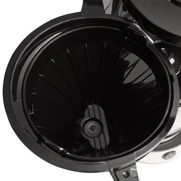 Кофеварка капельная Russell Hobbs Heaton Coffee Maker 27400-56 1000 Вт черный Київ - зображення 6