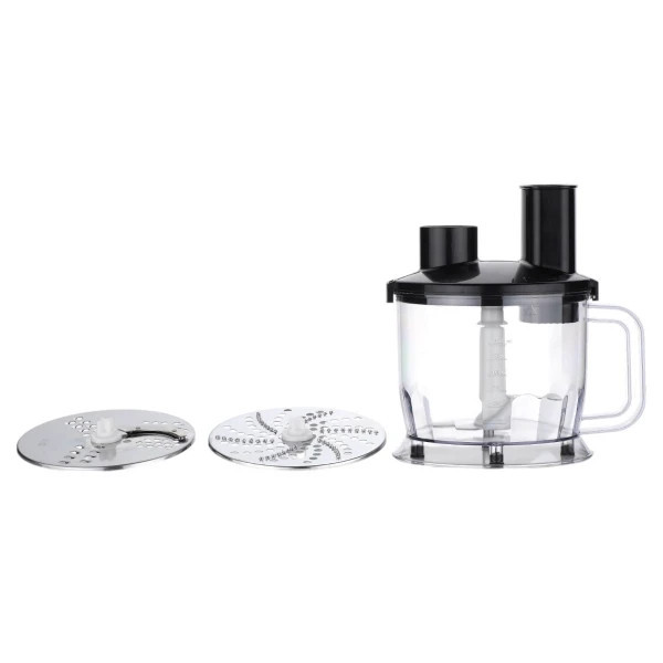 Блендер погружной ViLgrand VBH12071 1200 Вт Київ - зображення 10