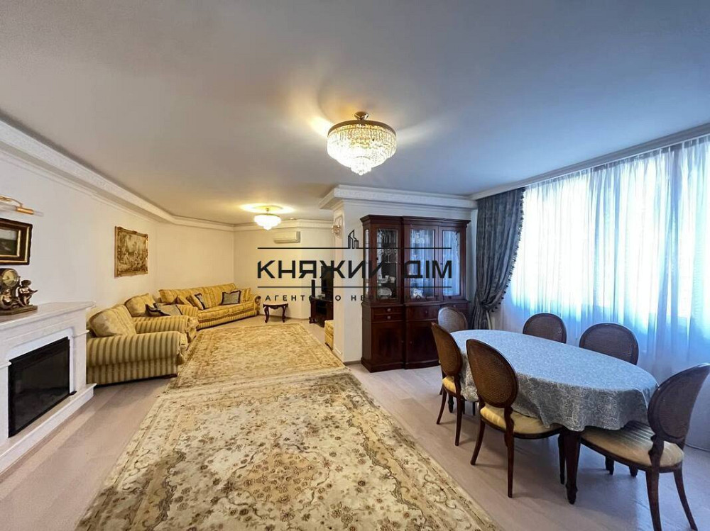Оренда 2 кімнатна квартира м. Осокорки КОД 11204931 Київ - зображення 11