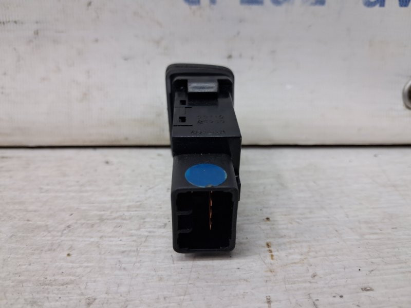 Кнопка подогрева Hyundai Tucson JM 2.0 DIESEL D4EA 2004 (б/у) Киев - изображение 2