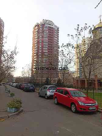 Оренда 3 кімнатна квартира м-в Троєщина КОД  11204077 Киев