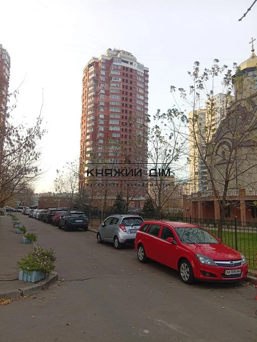 Оренда 3 кімнатна квартира м-в Троєщина КОД  11204077 Киев - изображение 6