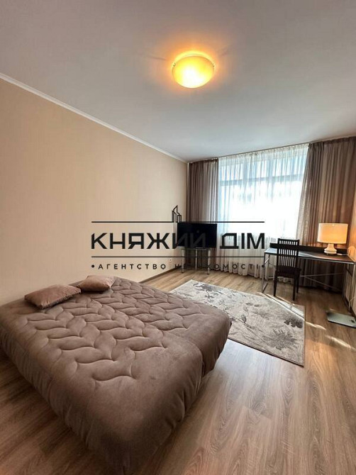 Шикарна повноцінна простора 1 к. кв. в ЖК Паркові Озера. Код об'єкта: № 11203614 Киев - изображение 4