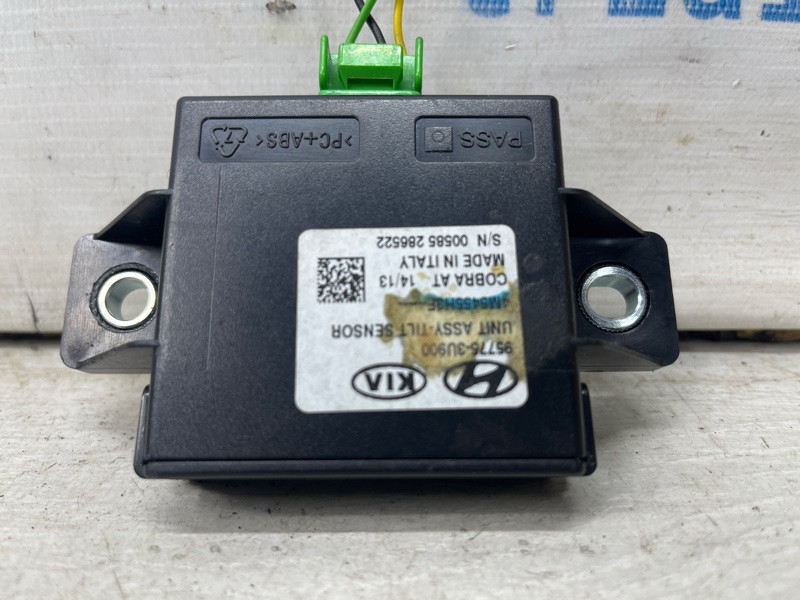 Блок управления Kia Sportage 2010-2016 957753U900 (Арт. 70930) Киев - изображение 1